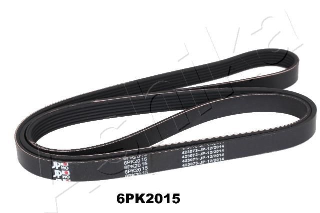 V-Ribbed Belt 112-6PK2015