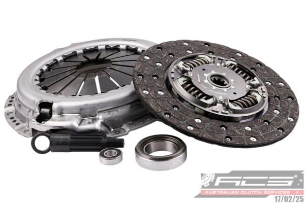 KIT STD TOYOTA LCRUISER 4.0L - TecDoc Only