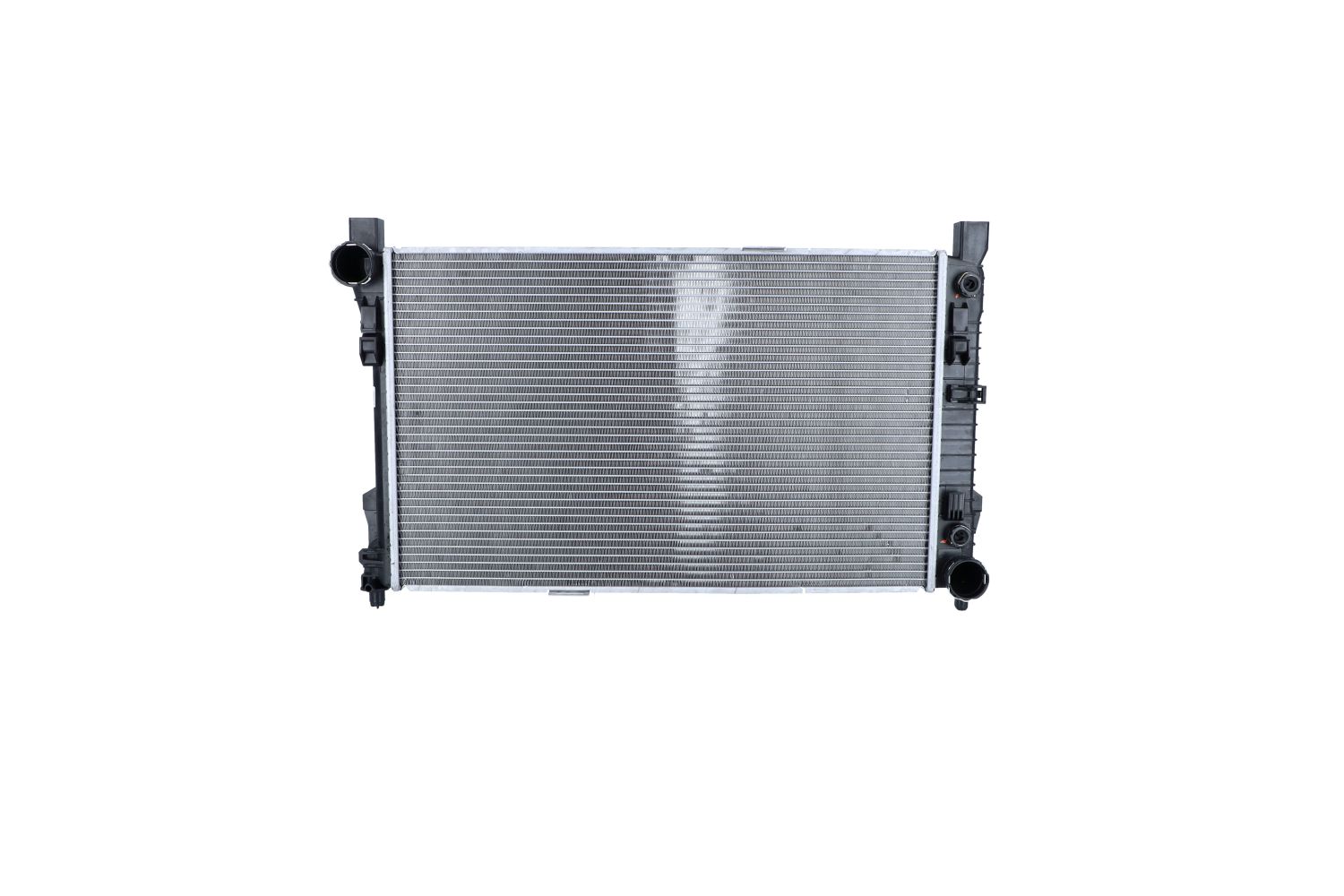 Radiator, engine cooling 53878