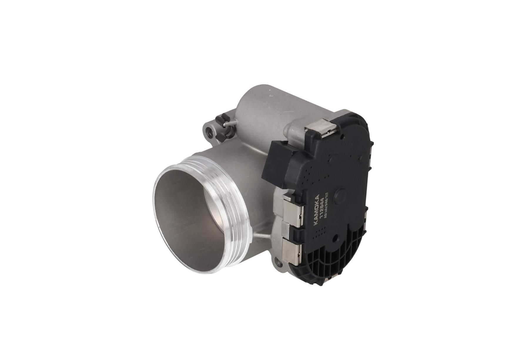 Drosselklappenstutzen