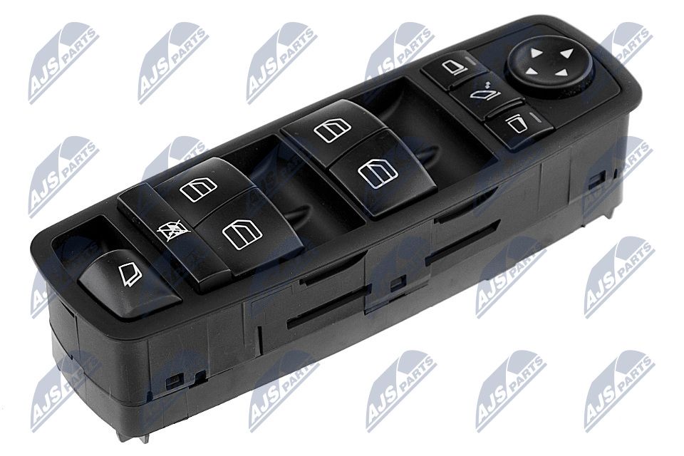 NTY EWS-ME-039 - Schalter, Fensterheber