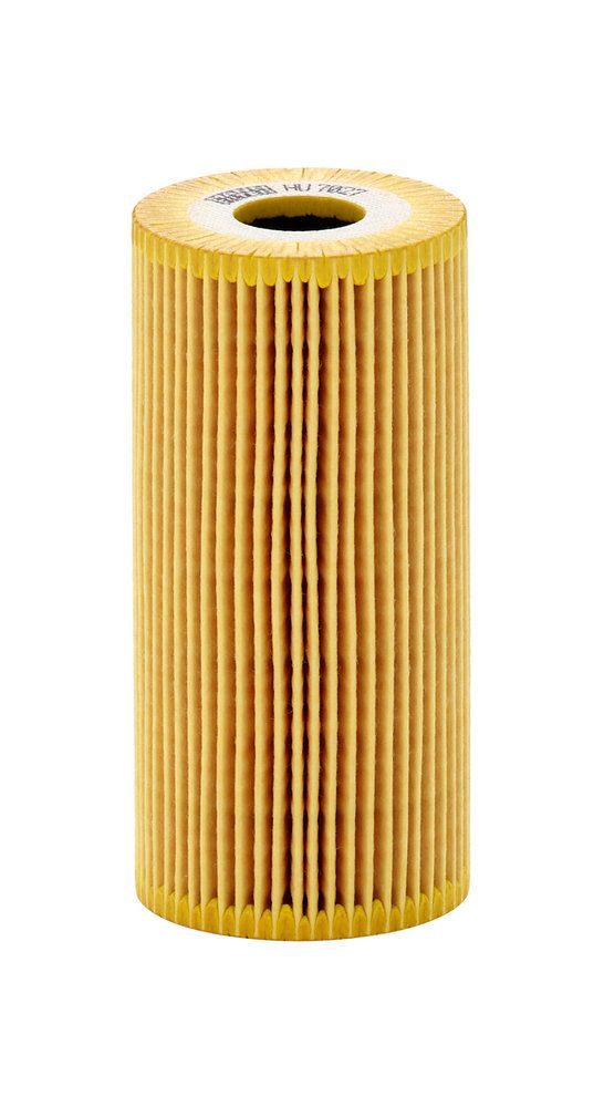 &Ouml;lfilter