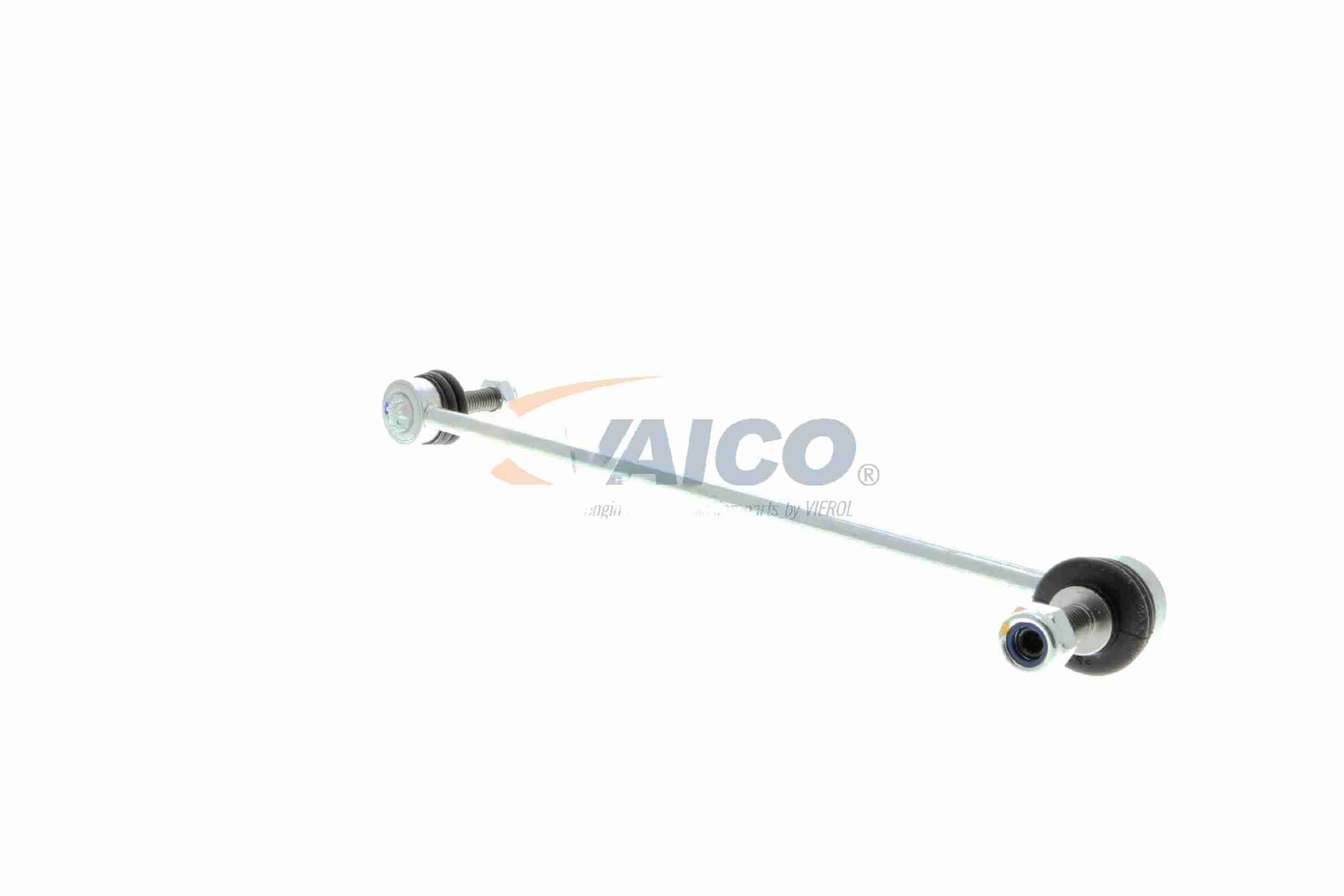 Stange/Strebe, Stabilisator
