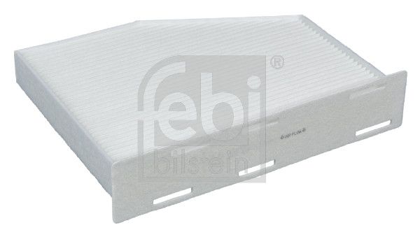 Filter, Innenraumluft