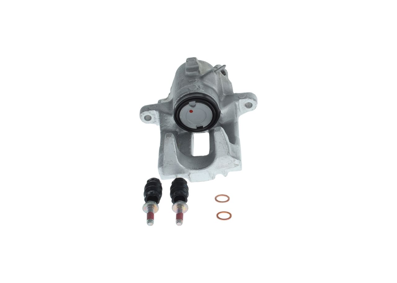 Bremssattel