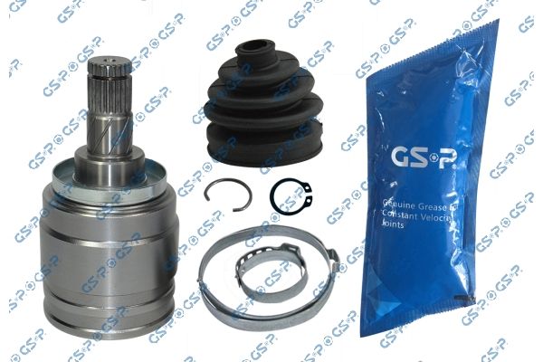 GSP 641001 - Gelenksatz, Antriebswelle