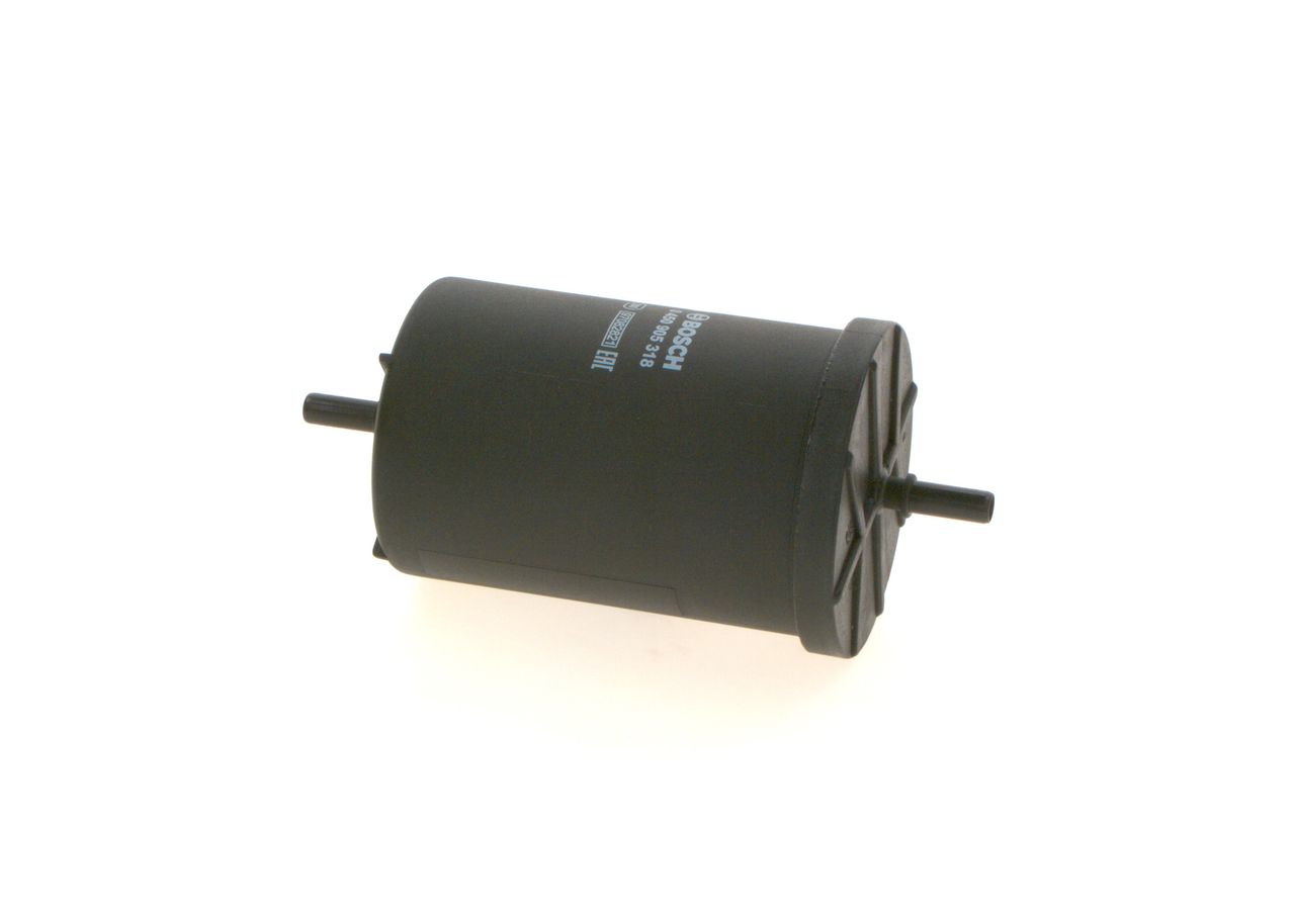 kuro filtras