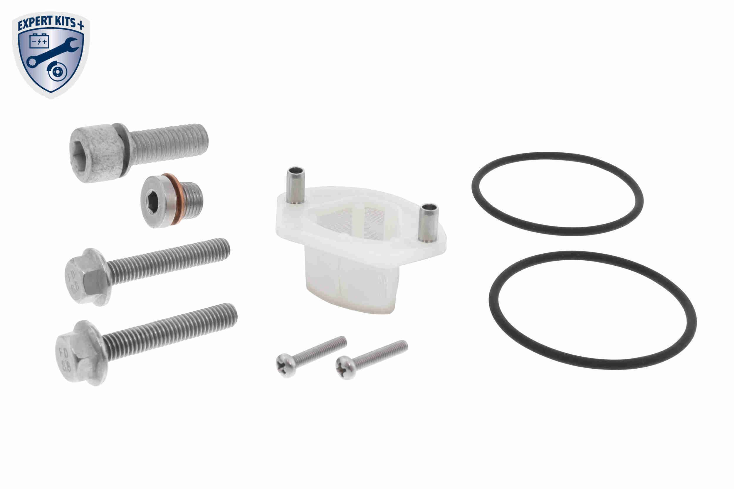 Teilesatz, Lamellenkupplungs-Ölwechsel (Allradantrieb)