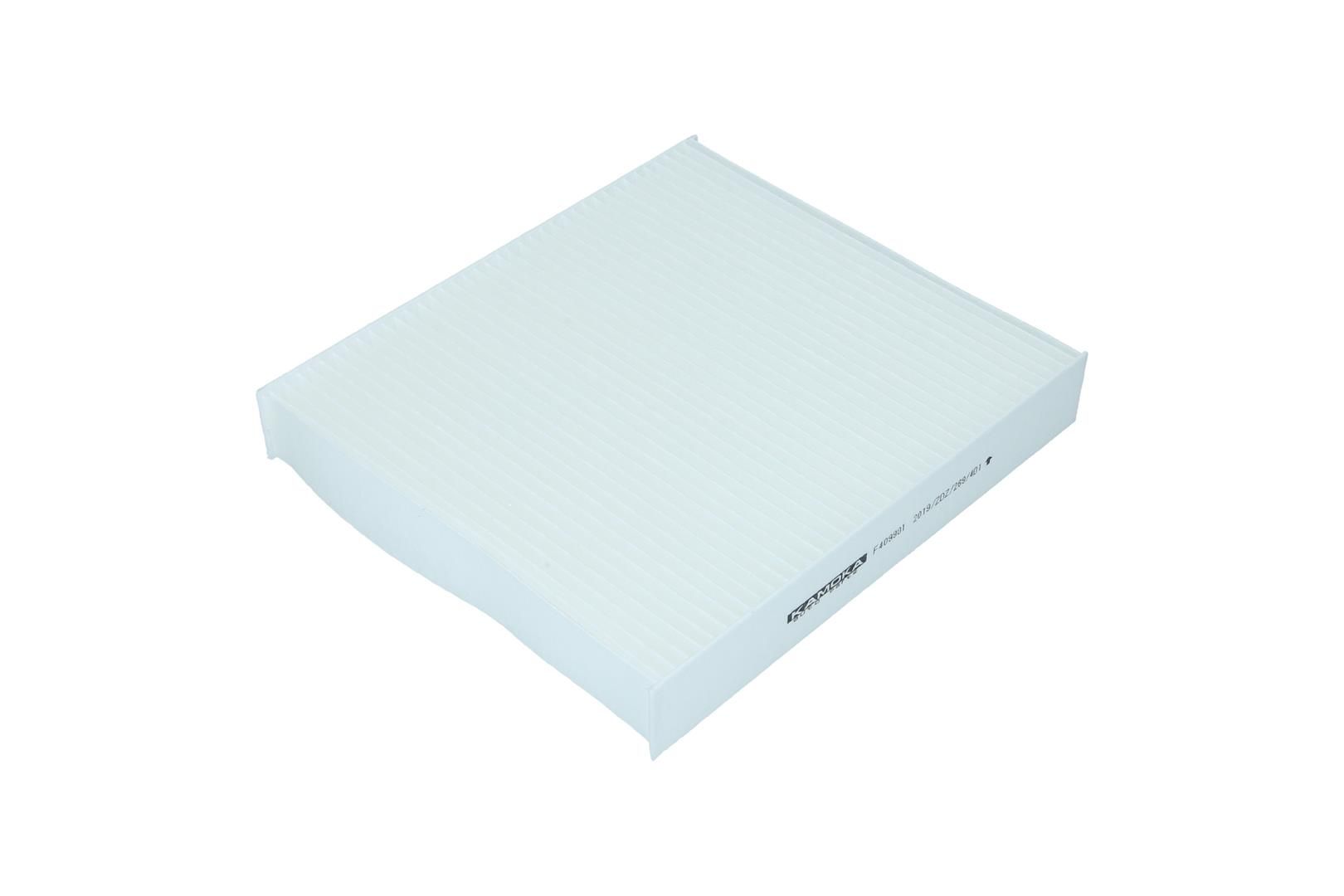 Filter, Innenraumluft Filter, Innenraumluft