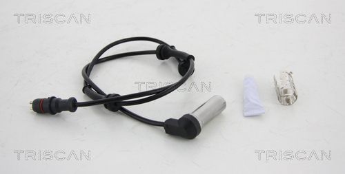 Sensor, Raddrehzahl Sensor, Raddrehzahl