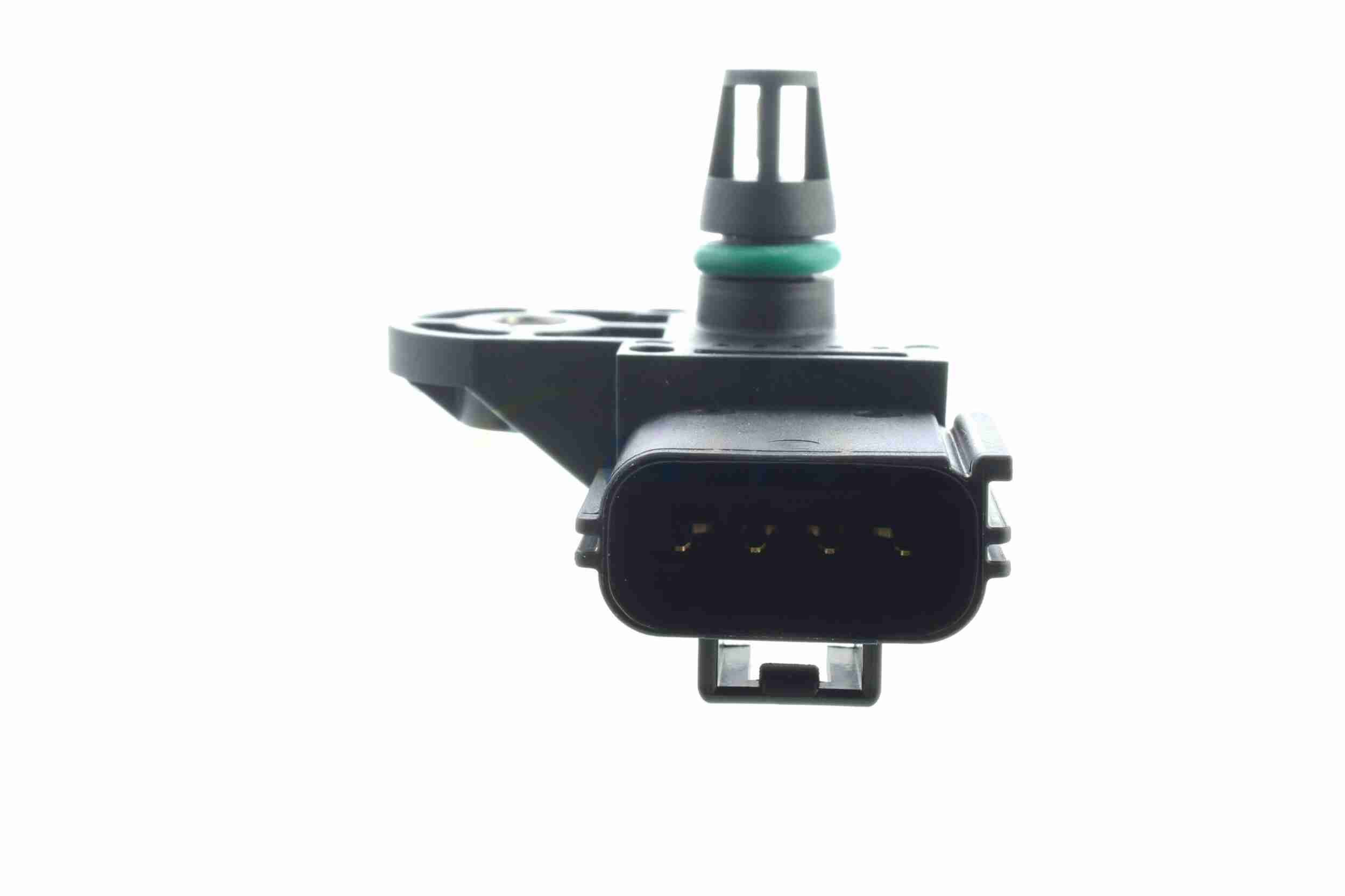 Sensor, Ladedruck