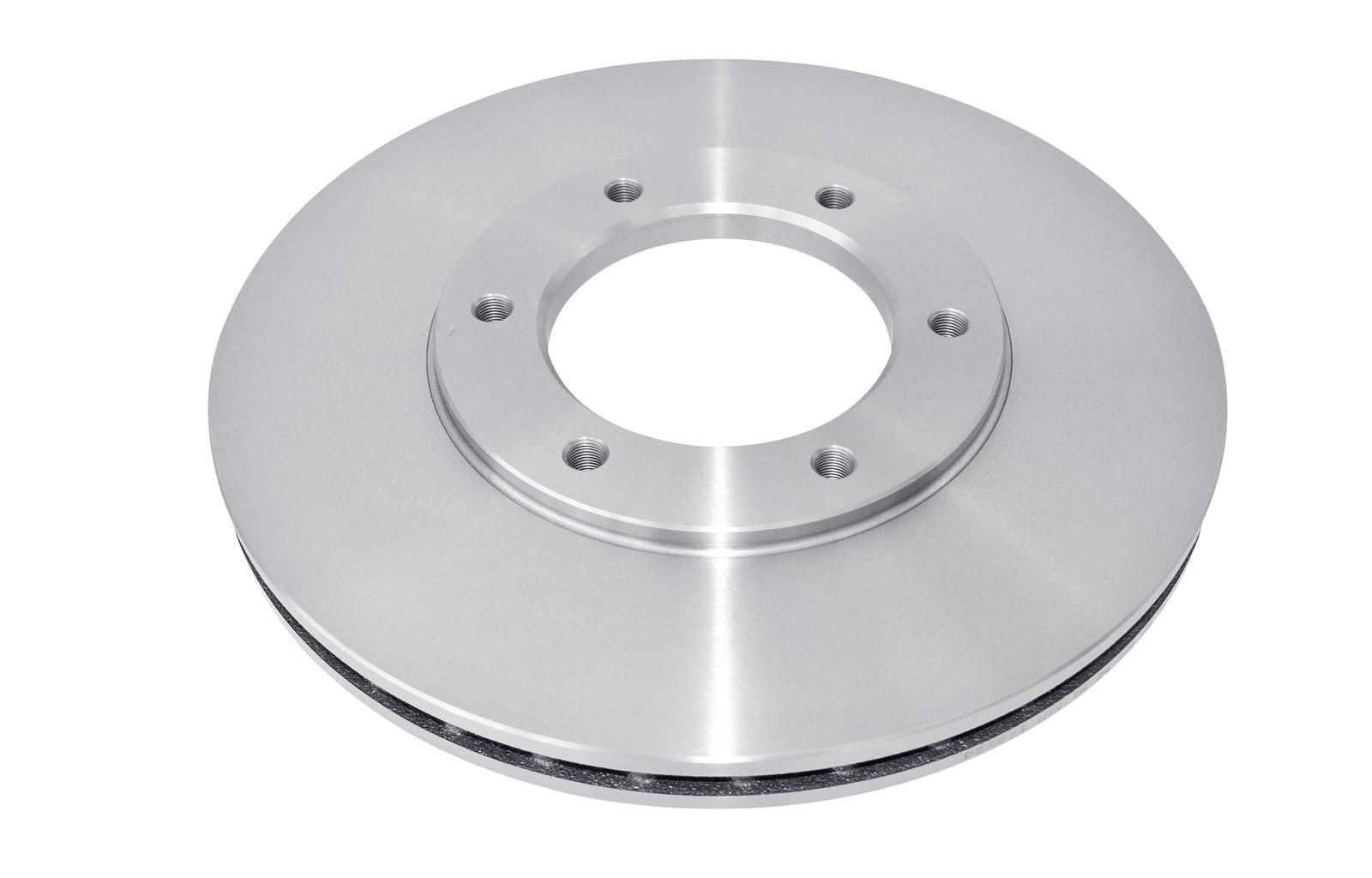 Street Standard [ Nissan Patrol GQ EFi 306mm 92-> F  ] - TecDoc 2