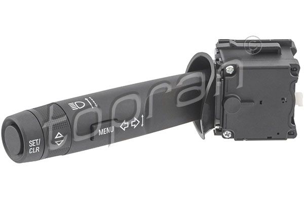 TOPRAN 208 222 - Blinkerschalter