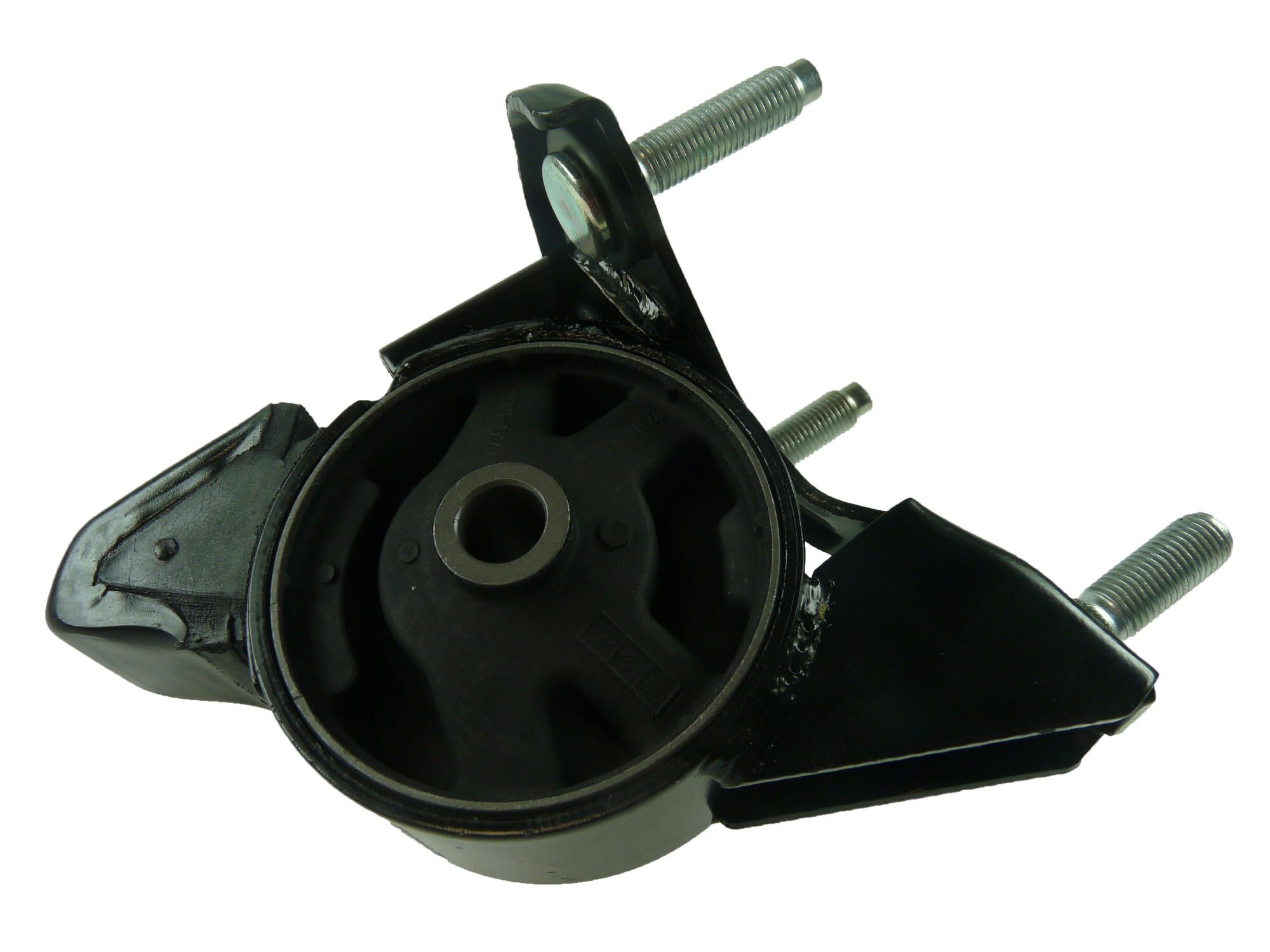 Lagerung, Motor