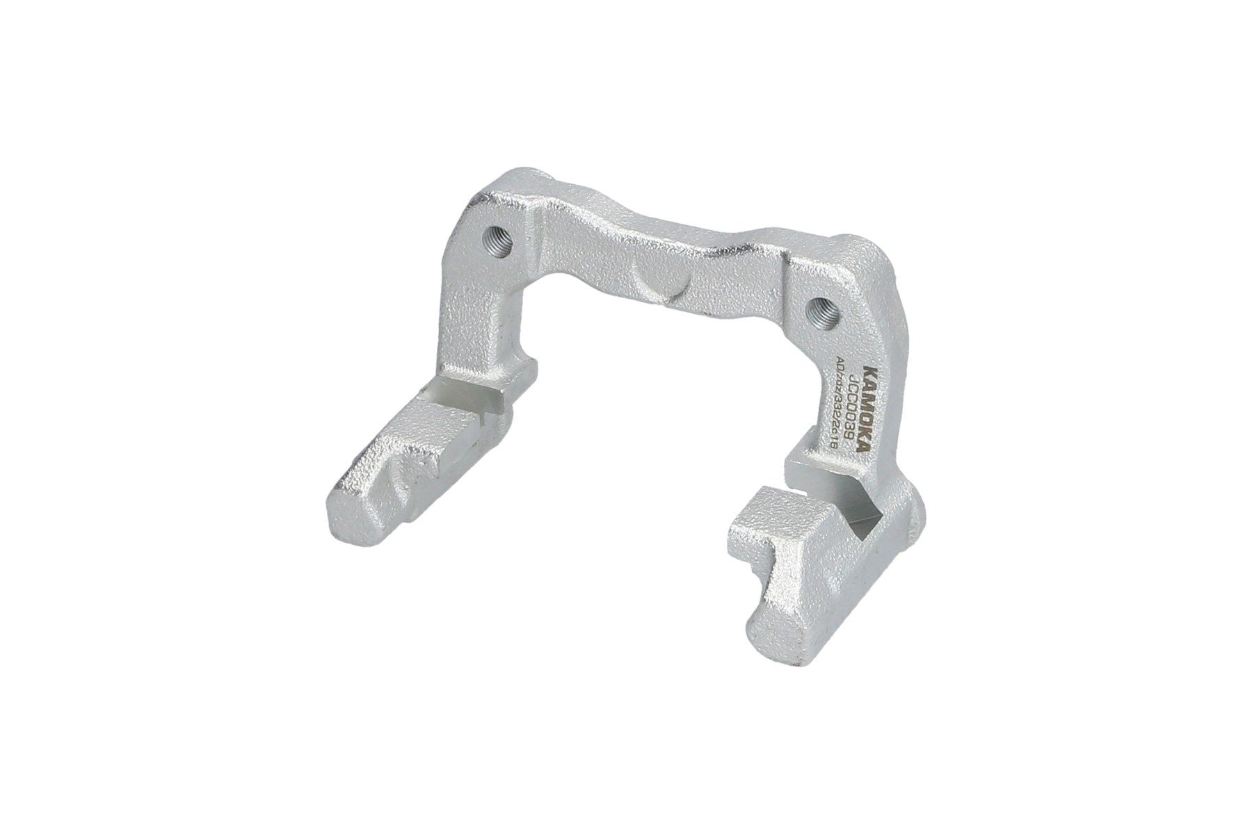 Halter, Bremssattel