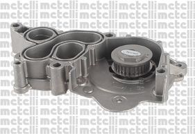 Water Pump, engine cooling 24-1267