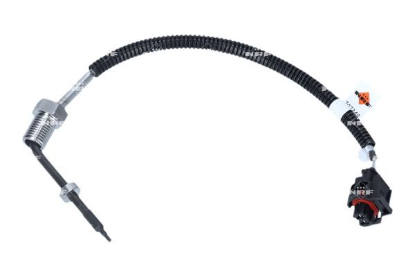 Sensor, Abgastemperatur