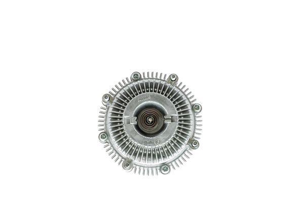 Acoplamiento, ventilador del radiador