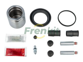 Repair Kit, brake caliper 757501