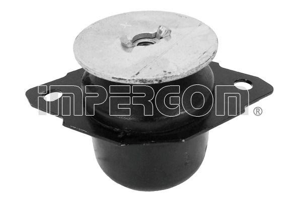 Lagerung, Motor