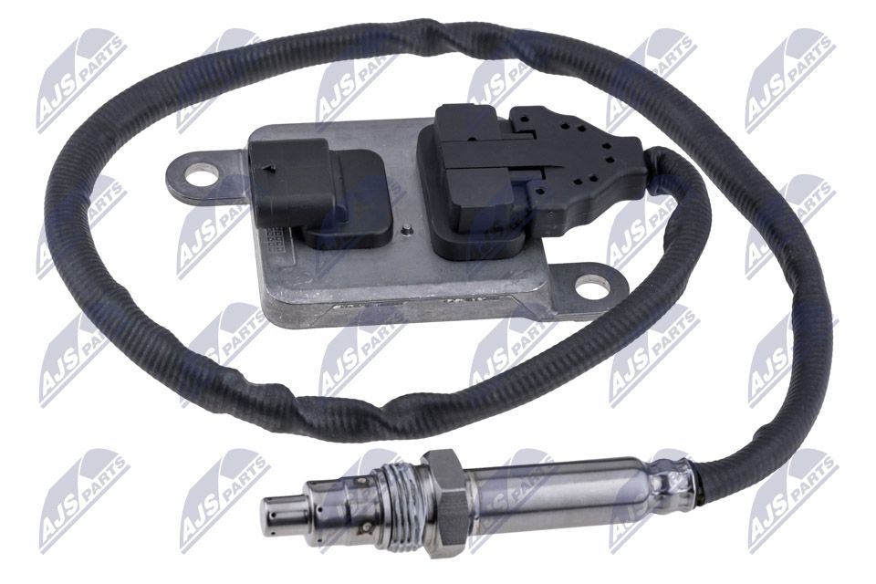 NTY ENOX-ME-001 NOx-Sensor, NOx-Katalysator