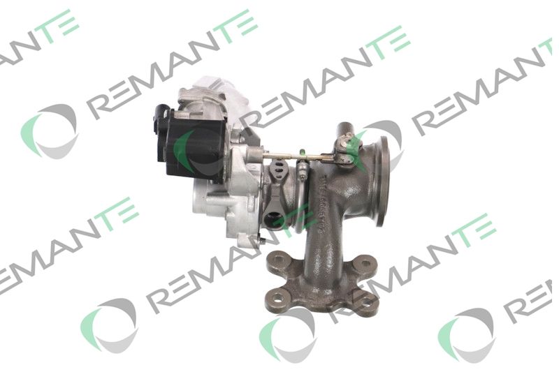 REMANTE 003-002-001350R - Lader, Aufladung