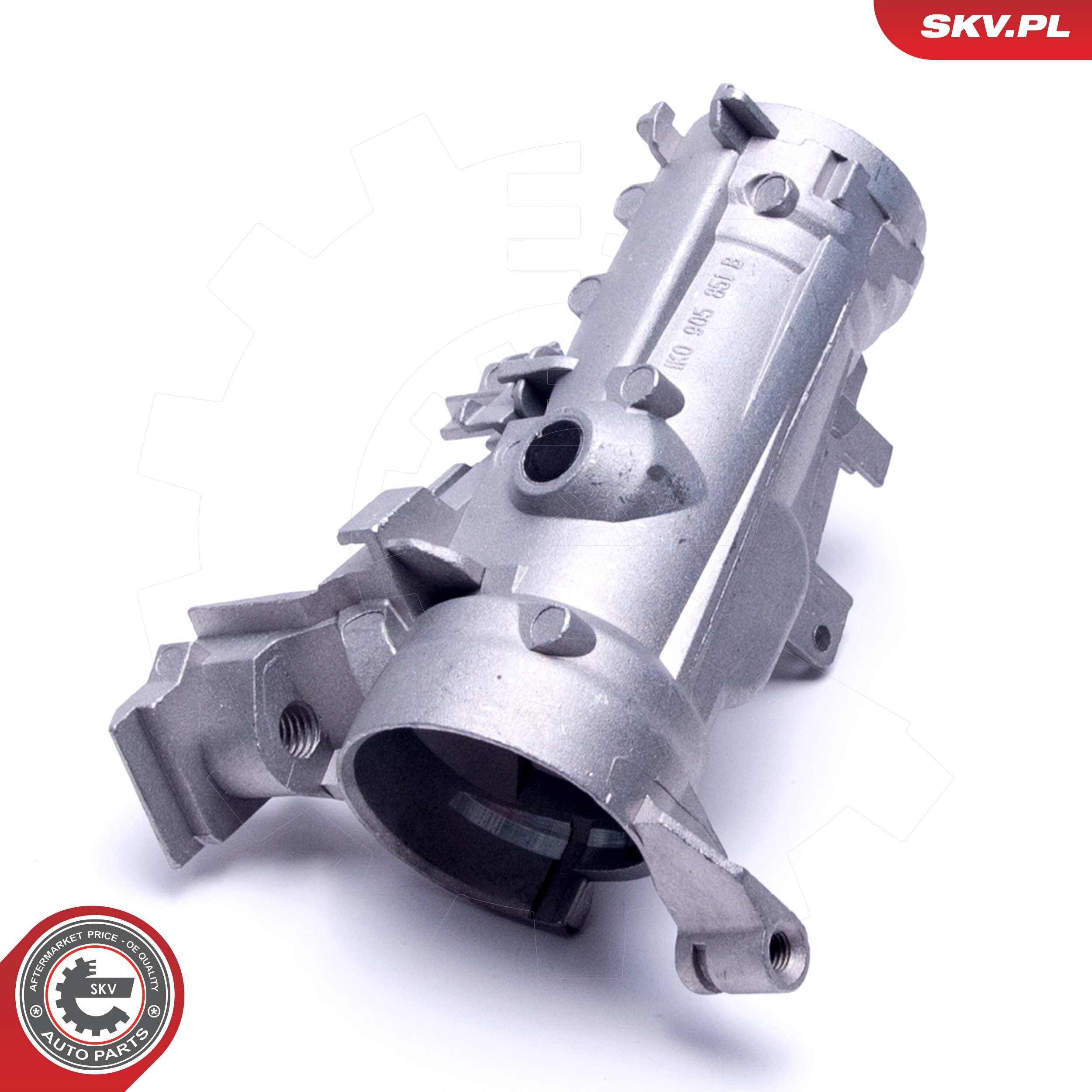 ESEN SKV 96SKV790 - Lenkschloss