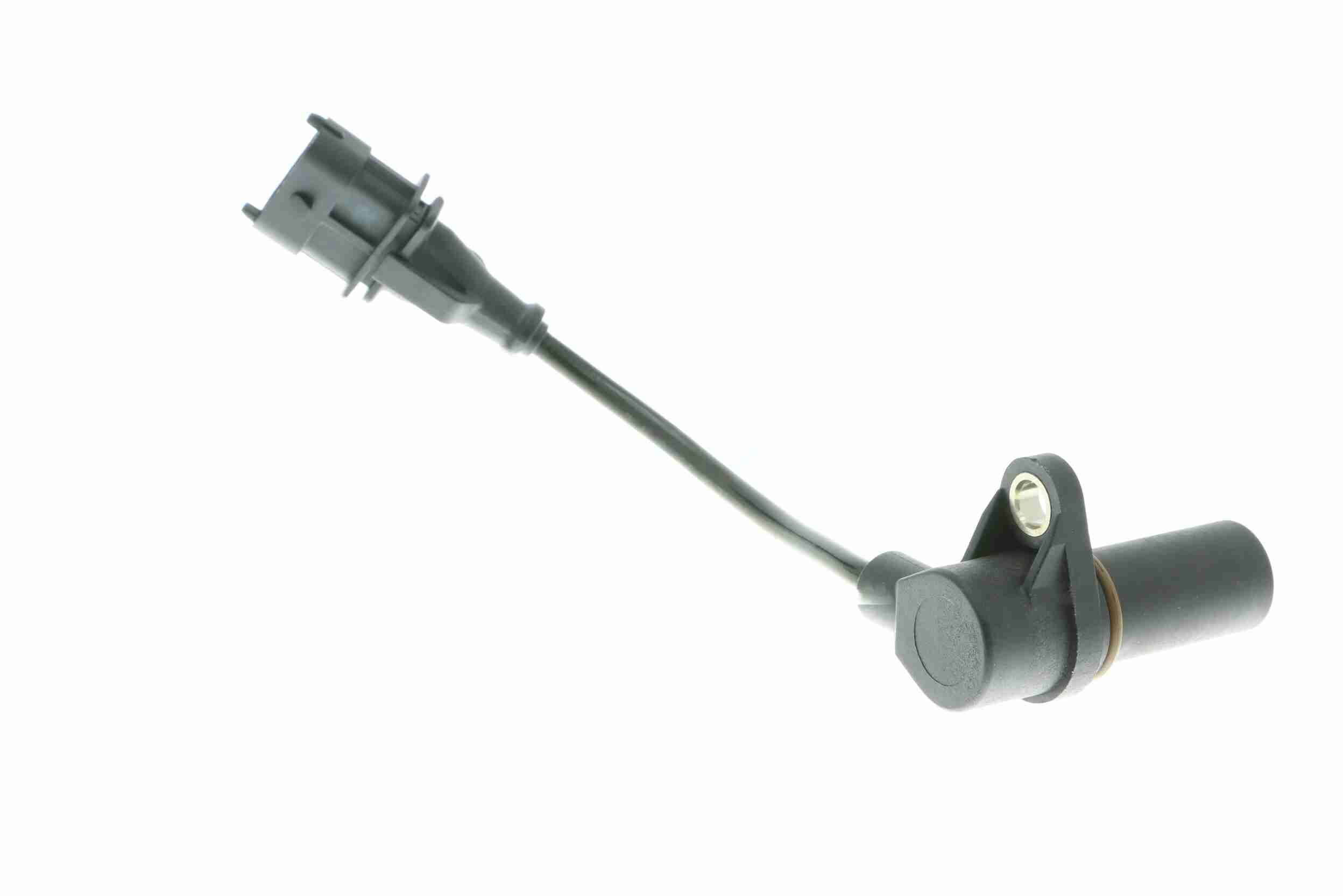 Impulsgeber, Kurbelwelle