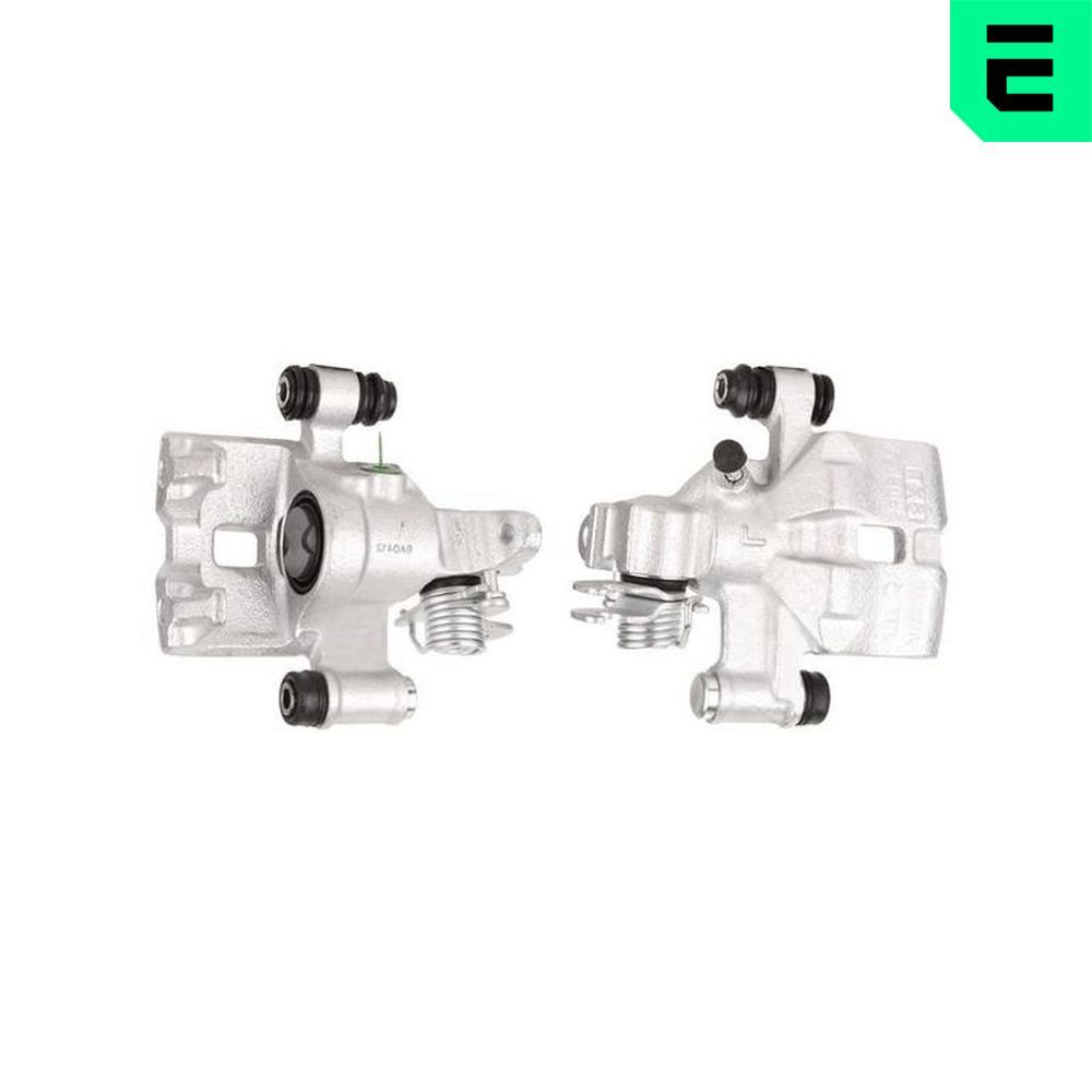 OPTIMAL BC-1102R - Bremssattel