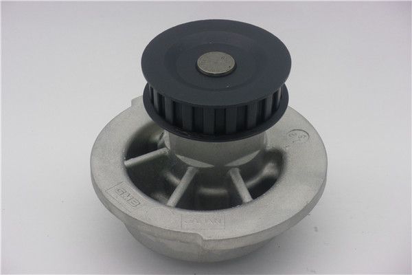Bomba de agua, refrigeración del motor