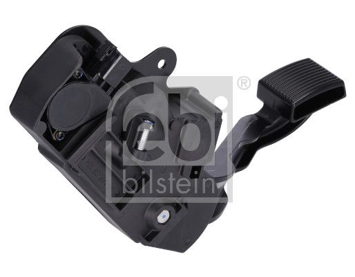 Fahrpedal