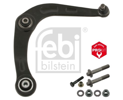 Control/Trailing Arm, wheel suspension 40780