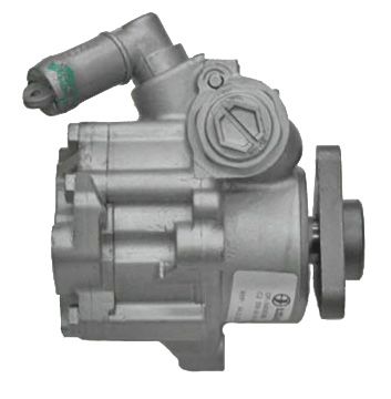 Hydraulikpumpe, Lenkung