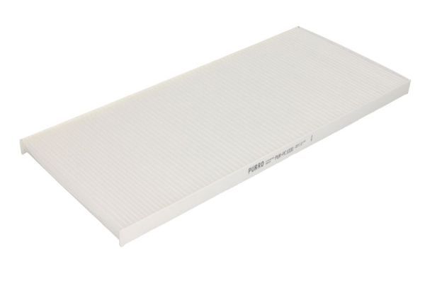 Filter, Innenraumluft
