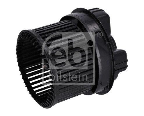 Ventilador del interior