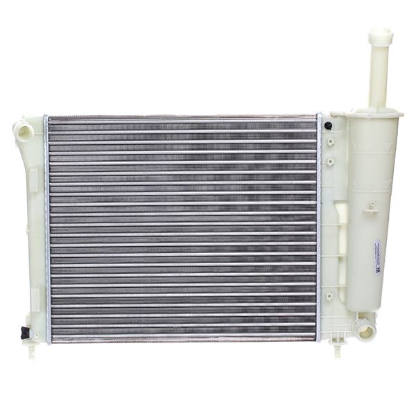 470R0368 RIDEX hűtő, motorhűtés