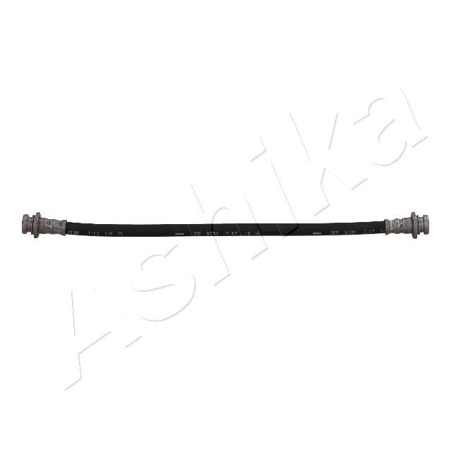 Holding Bracket, brake hose 69-08-823