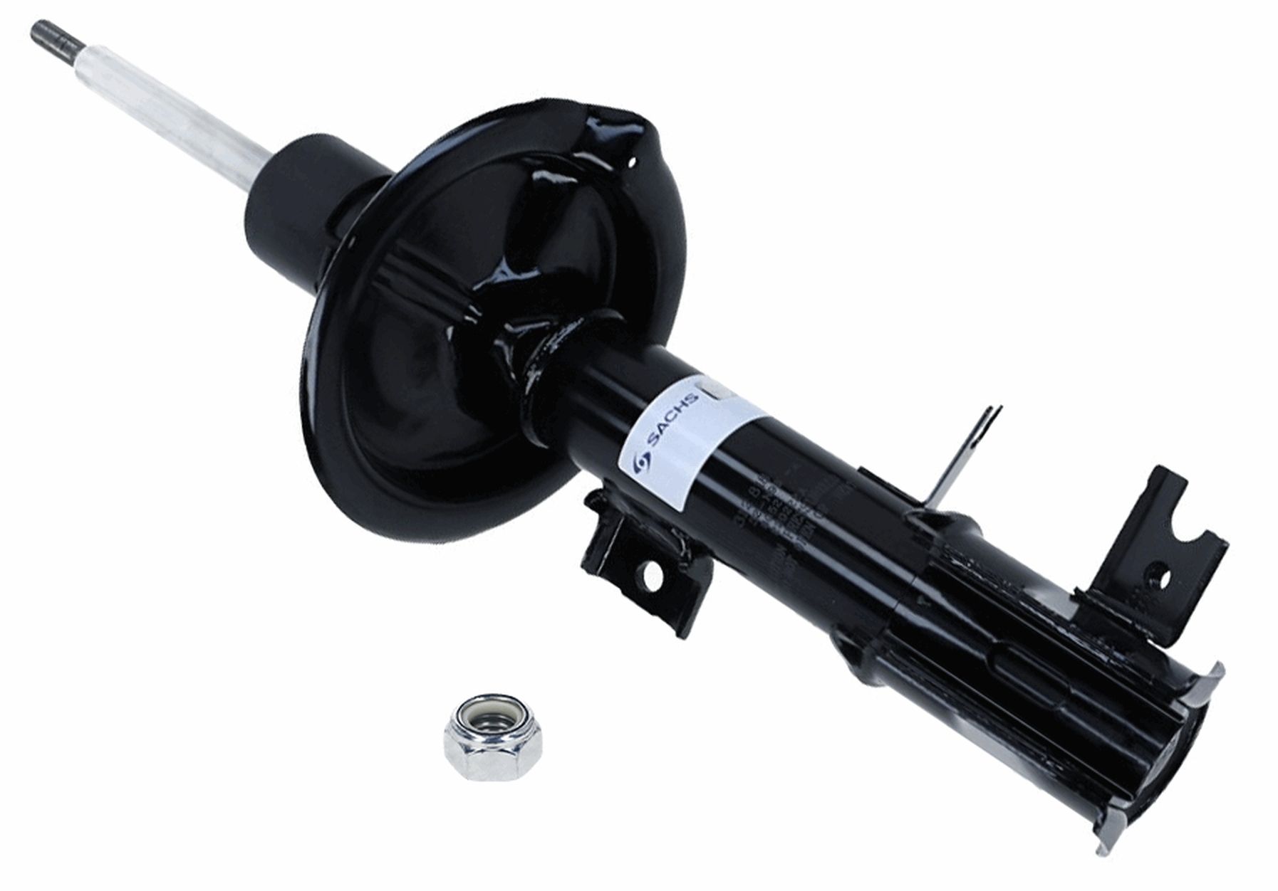 SACHS 312 818 - Sto&szlig;d&auml;mpfer