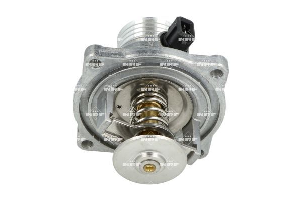 Thermostat, K&uuml;hlmittel