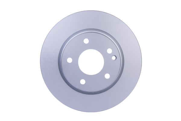 8DD 355 128-161 HELLA PRO High Carbon féktárcsa