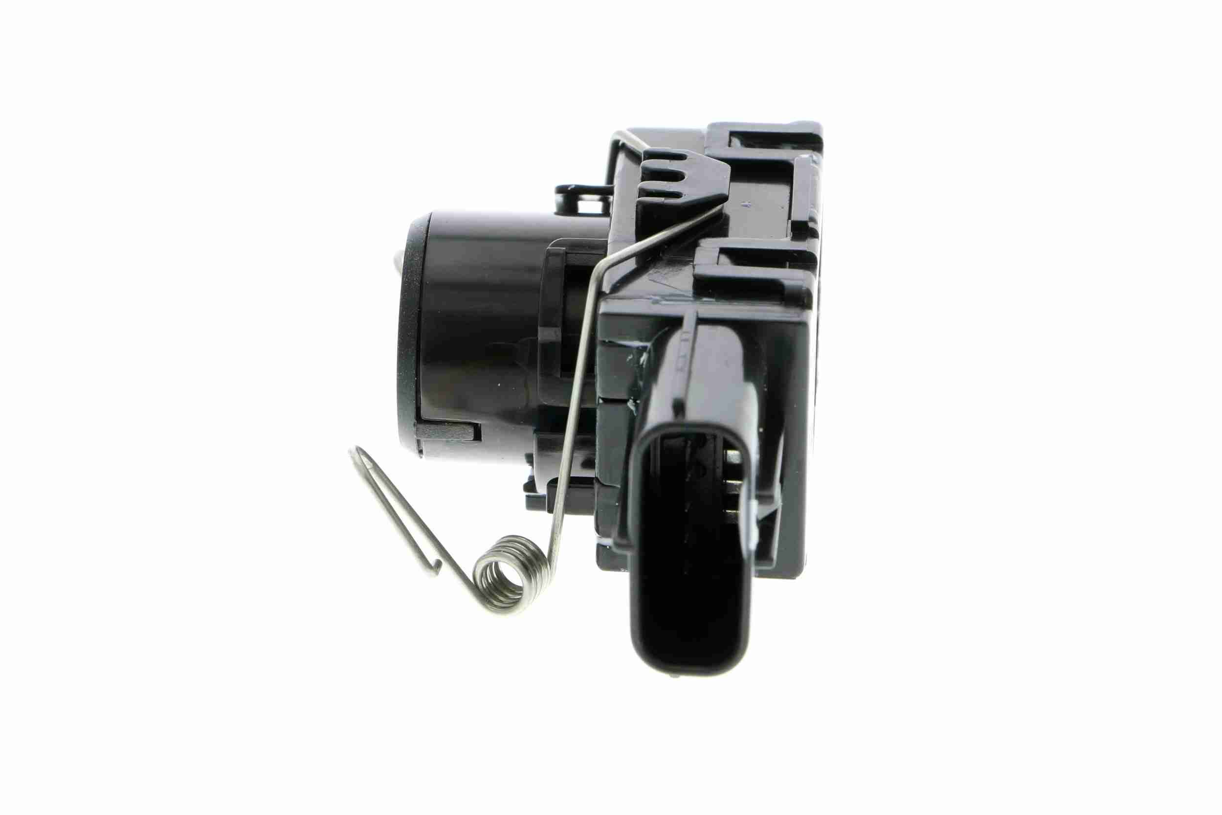 Sensor, Einparkhilfe