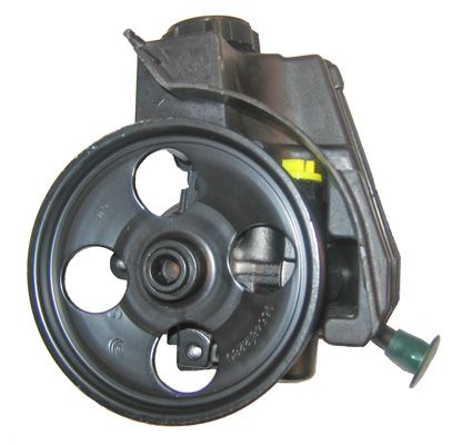Hydraulikpumpe, Lenkung
