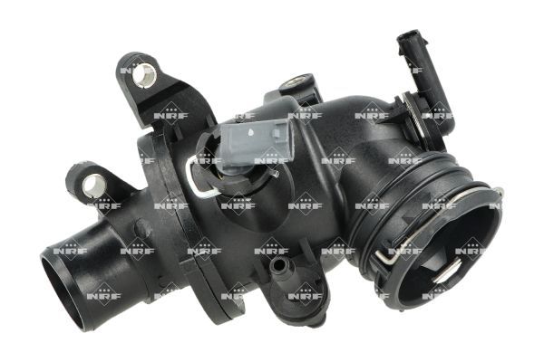 NRF 725277 - Thermostat, K&uuml;hlmittel EASY FIT