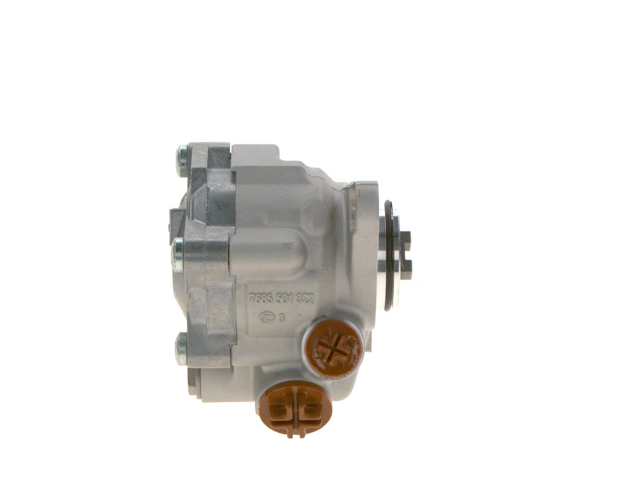 Hydraulikpumpe, Lenkung