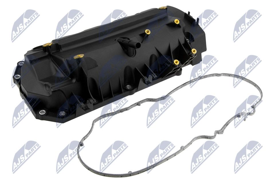 NTY BPZ-RE-004 Zylinderkopfhaube