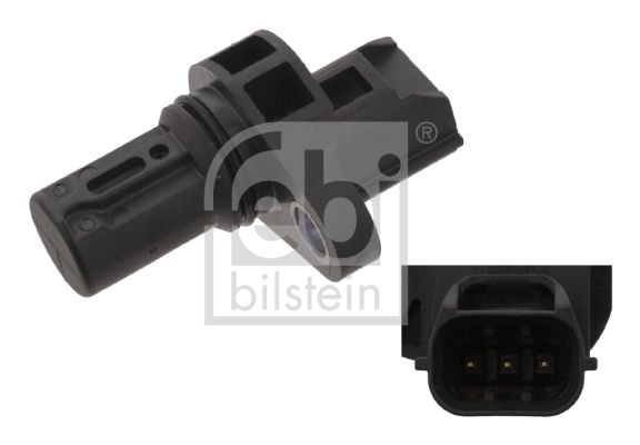 Sensor, crankshaft pulse 32088