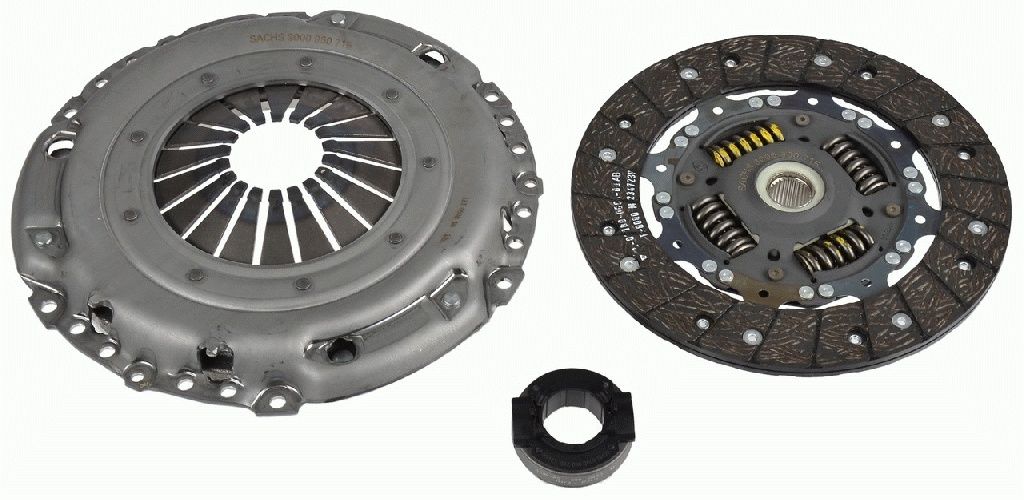 Clutch Kit 3000 950 715