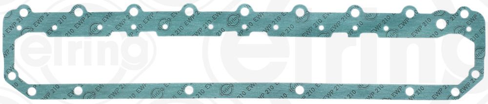ELRING 833.940 - Dichtung, Zylinderkopfhaube
