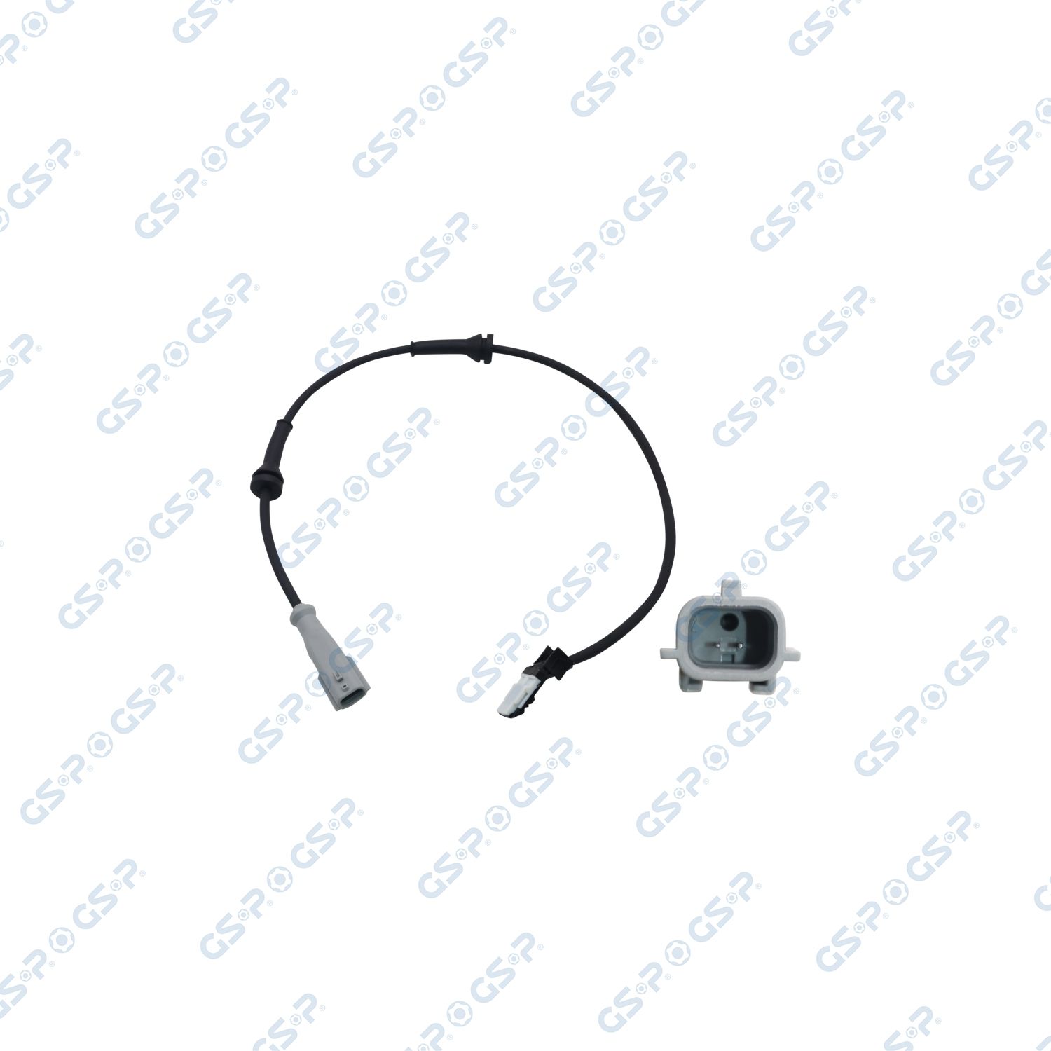 Sensor, revoluciones de la rueda