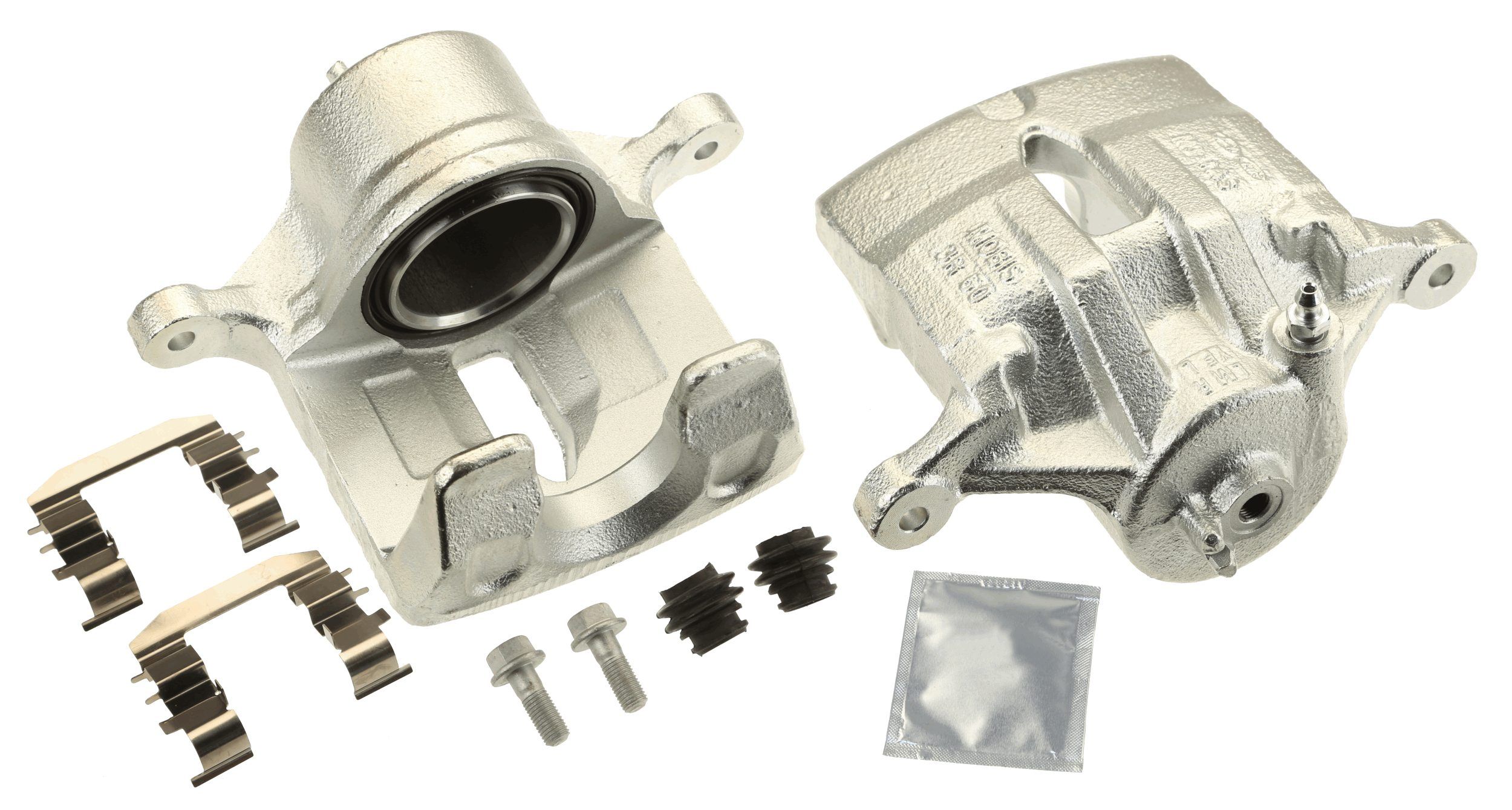 Brake Caliper BHS1368E